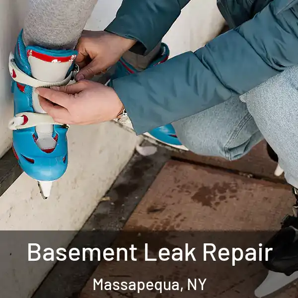  Basement Leak Repair Massapequa, NY