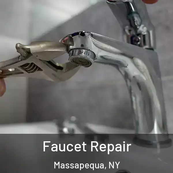  Faucet Repair Massapequa, NY