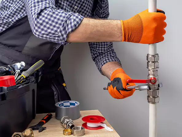 Why Choose Massapequa Plumbing Pro for Plumbing Services?