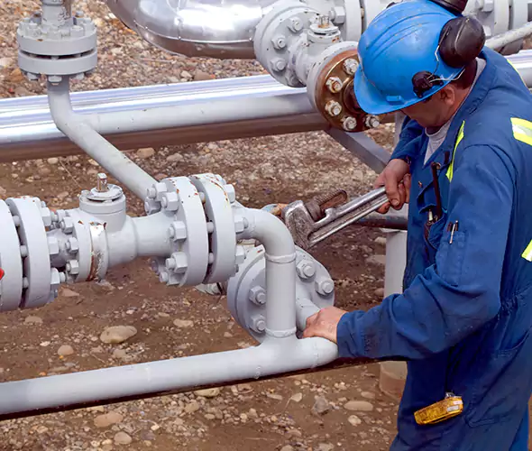 Expert Plumber for Backflow Preventer in Massapequa, NY: Schedule Affordable Testing and Installation with Us