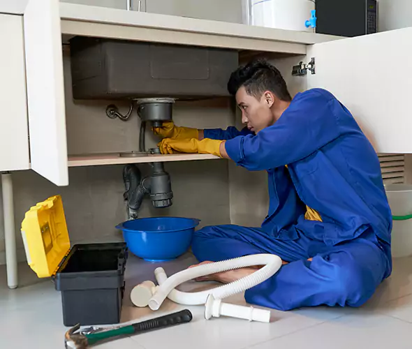 Expert Plumber for Basement Leak Repair in Massapequa, NY: Schedule Affordable Waterproofing Services with Us