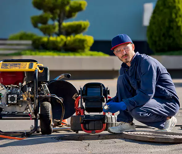 Professional Plumbers for Drains Camera Inspection in Massapequa, NY: Book Expert Inspection Services Today