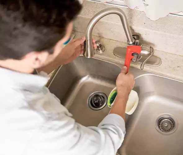 Professional Emergency Plumbing Repair in Massapequa, NY