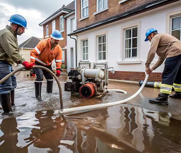 Expert Technicians for Flood Restoration in Massapequa, NY: Schedule Reliable Flood Restoration Services with Us