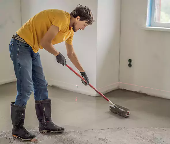 Trusted Foundation Leak Repair Experts in Massapequa, NY