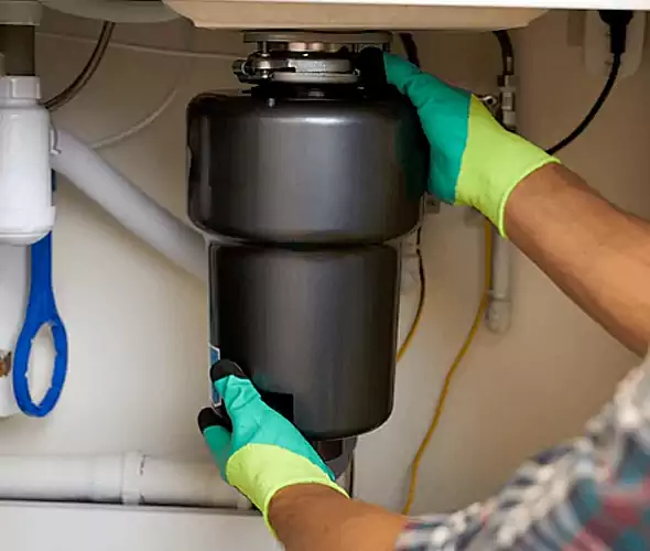 Professional Garbage Disposal Installation in Massapequa, NY