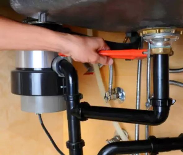 Professional Garbage Disposal Repair in Massapequa, NY