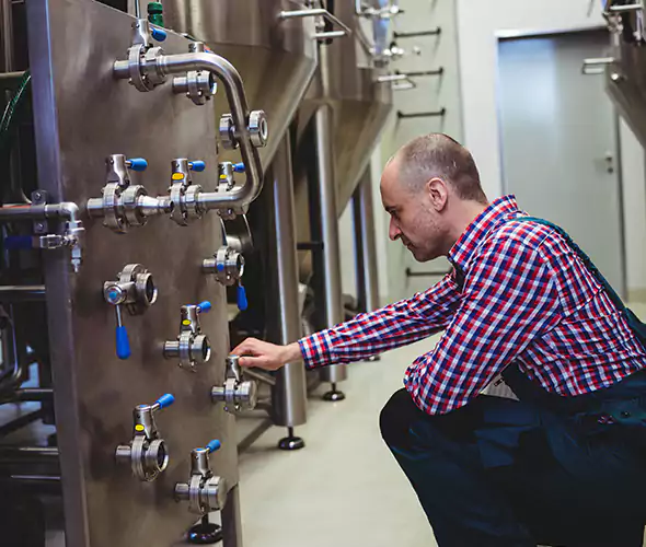 Professional Gas Leak Repair in Massapequa, NY