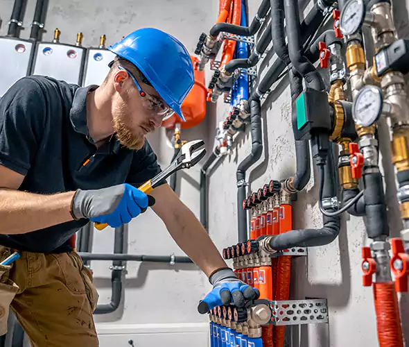 Professional Experts for Gas Line Installation in Massapequa, NY