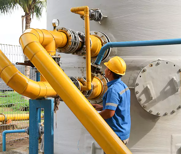 Expert Plumber for Gas Line Repair in Massapequa, NY: Schedule Affordable Repair Services with Us