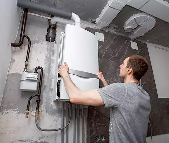 Certified Experts for Gas Water Heater Installation in Massapequa, NY