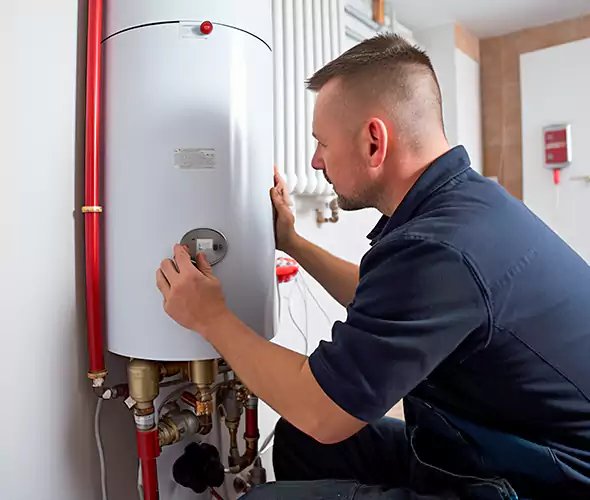Expert Plumber for Gas Water Heater Replacement in Massapequa, NY: Schedule Affordable Replacement Services with Us