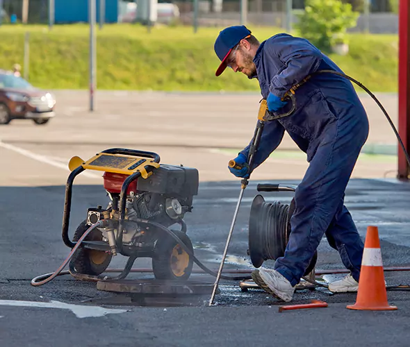 Expert Plumber for Hydrojet Plumbing in Massapequa, NY: Schedule Affordable Jetting Services with Us