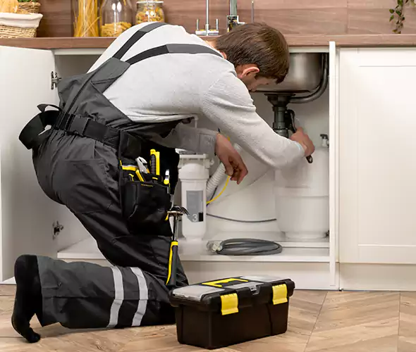 Certified Plumbers for Insinkerator Installation in Massapequa