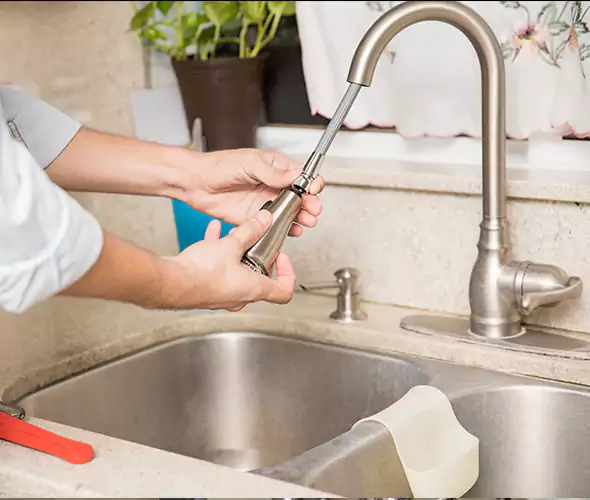 Professional Kitchen Plumbing in Massapequa, NY