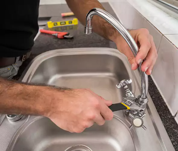 Expert Kitchen Sink Installation in Massapequa, NY