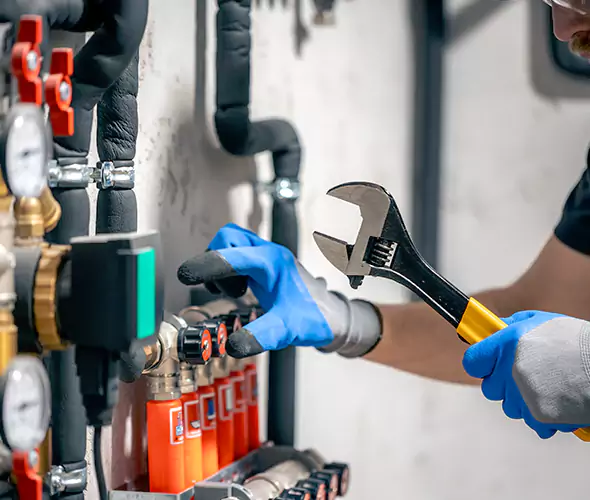 Expert Plumber for New Construction Plumbing in Massapequa, NY: Schedule Affordable Installation Services with Us
