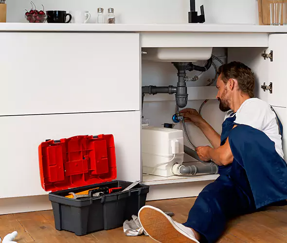 Expert Plumbers for PEX Pipe Installation in Massapequa, NY: Schedule Professional Service Today