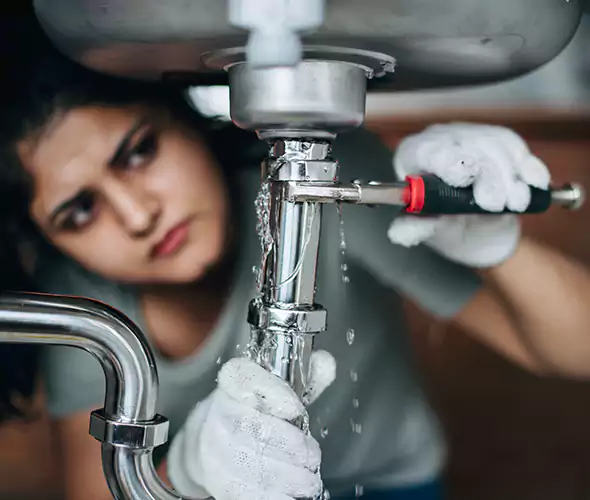 Professional Pipe Repair Specialists in Massapequa, NY