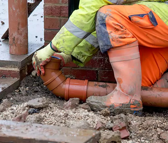 Professional Plumber for Sewer Cleaning in Massapequa, NY: Schedule Reliable Service Today