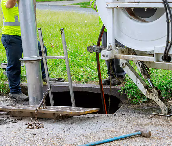 Expert Plumber for Sewer Line Cleaning in Massapequa, NY: Schedule Reliable Sewer Cleaning Services with Us