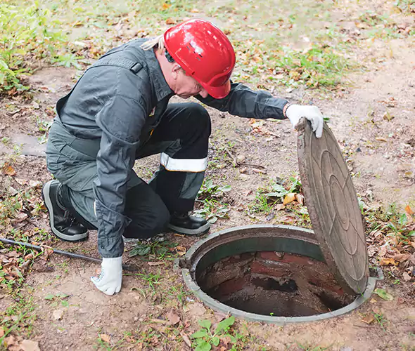 Expert Plumber for Sewer Line Inspection in Massapequa, NY: Schedule Affordable Sewer Camera Services with Us