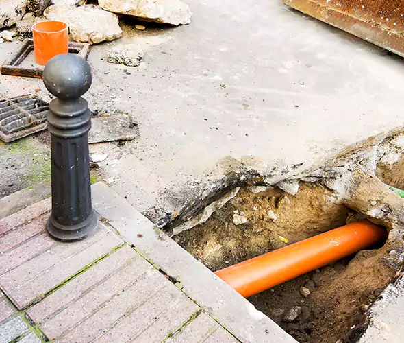Expert Plumber for Sewer Line Replacement in Massapequa, NY: Schedule Affordable Sewer Replacement Services with Us