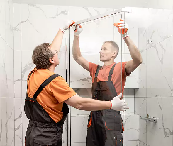 Professional Shower Installation Specialist in Massapequa, NY: Schedule Affordable Shower Setup Services with Us
