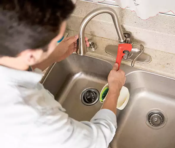 Professional Sink Repair Specialist in Massapequa, NY: Schedule Reliable Sink Fixing Services with Us