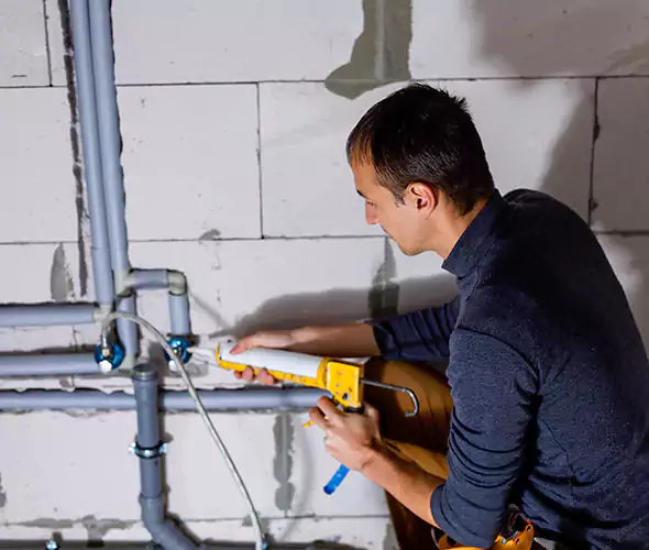 Expert Plumber for Slab Leak Detection in Massapequa, NY: Schedule Affordable Slab Leak Repair Services with Us