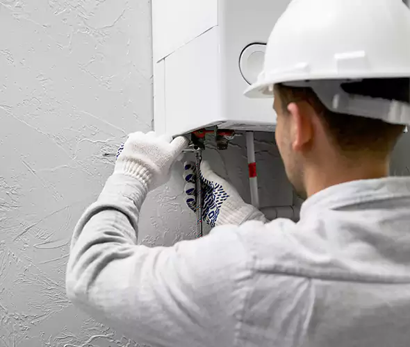 Expert Plumbers for Tankless Water Heater Installation in Massapequa, NY: Schedule Reliable Service Today