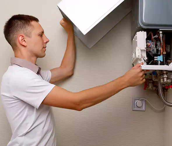Expert Plumber for Tankless Water Heater Replacement in Massapequa, NY: Schedule Affordable Replacement Services with Us