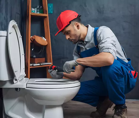Expert Plumber for Toilet Installation in Massapequa, NY: Schedule Affordable Toilet Installation Services with Us