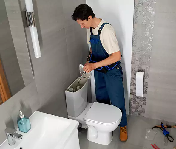 Plumber for Toilet Repair in Massapequa, NY: Schedule Affordable Toilet Repair Services With Us