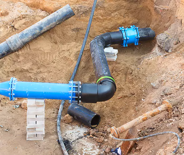 Expert Professional Trenchless Pipe Repair in Massapequa, NY