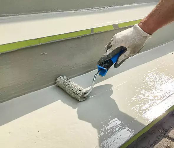 Expert Plumber for Walls Waterproofing in Massapequa,NY: Schedule Affordable Waterproofing Services with Us