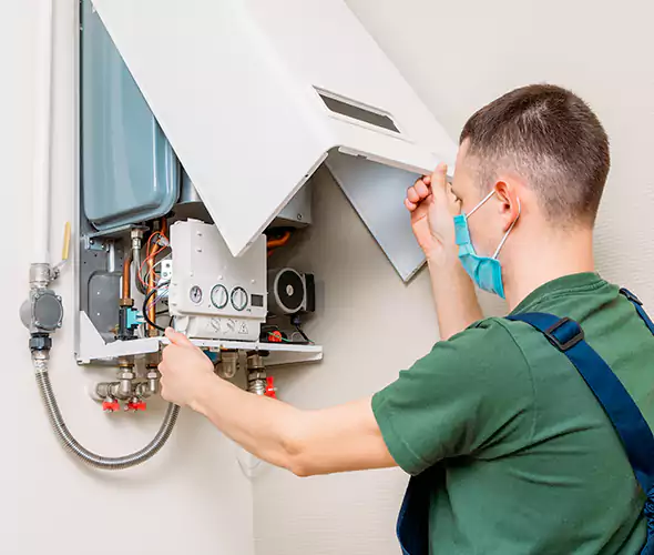 Licensed Experts for Water Heater Installation in Massapequa, NY