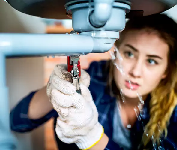 Expert Plumber for Water Leak Detection in Massapequa, NY: Schedule Affordable Leak Repair Services with Us
