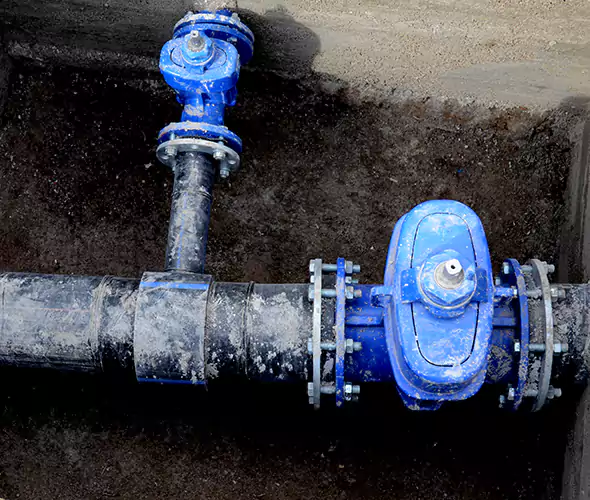 Certified Plumbers for Water Line Installation in Massapequa, NY