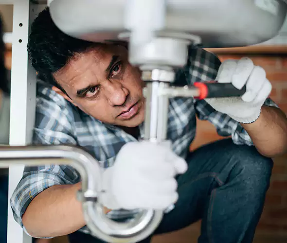 Expert Plumber for Water Line Repair in Massapequa, NY: Schedule Affordable Water Line Repair Services with Us