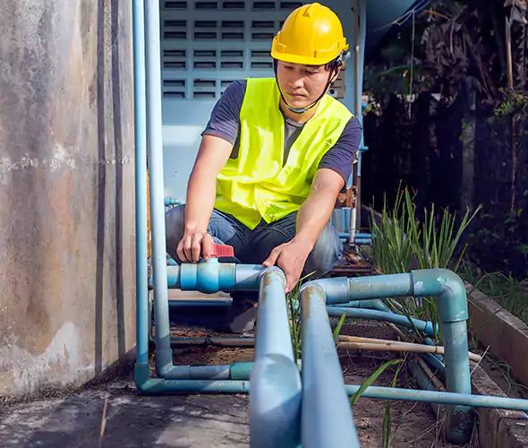 Expert Plumber for Water Line Replacement in Massapequa, NY: Schedule Affordable Water Line Replacement Services with Us