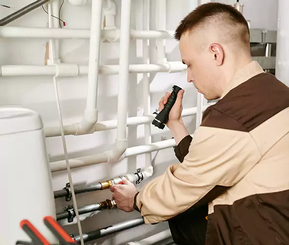 Trusted Water Softener Installers in Massapequa, NY