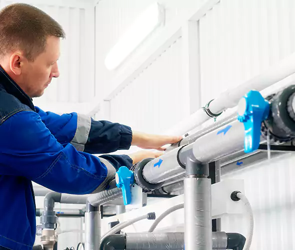 Expert Plumber for Water Softener Maintenance in Massapequa, NY: Schedule Professional Maintenance with Us