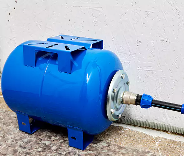 Expert Plumber for Well Pressure Tank Replacement in Massapequa, NY: Schedule Affordable Tank Replacement Services with Us