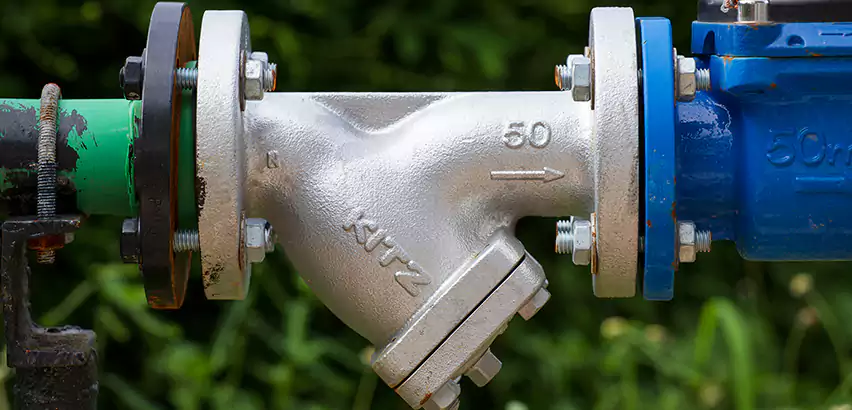 Professional Backflow Preventer Installation Services in Massapequa, NY