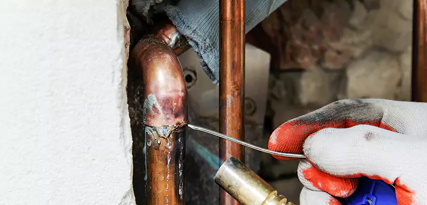Basement Leak Repair in Massapequa