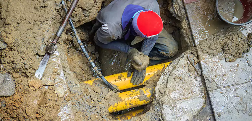 Clogged Drain Repair in Massapequa, NY