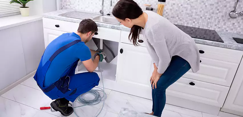 Professional Clogged Sewer Line Repair in Massapequa, NY