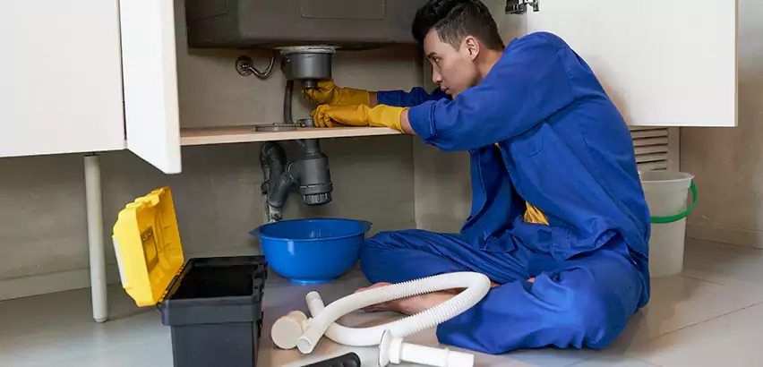 Drain Cleaning in Massapequa