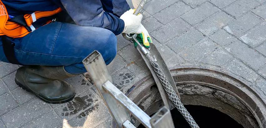 Drain Cleaning in Massapequa